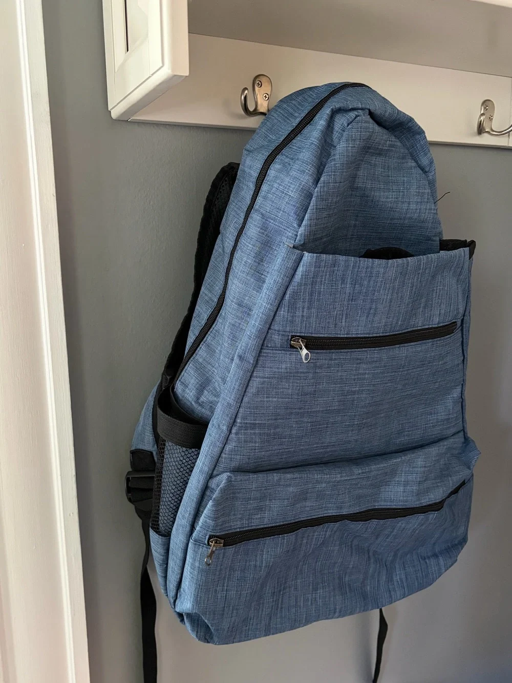 Tennis Racquet Backpack